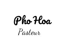 Pho Hoa Pasteur